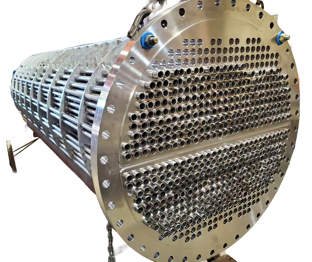 heat exchanger gaurav engineering 4