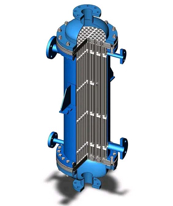 heat exchanger gaurav engineering 6