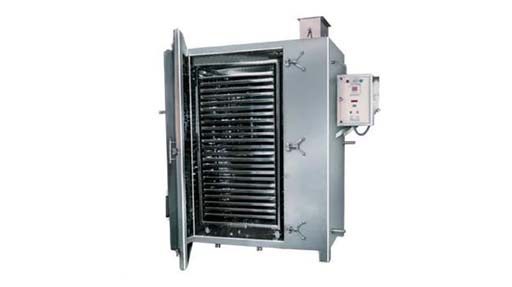 tray dryer gaurav engineering